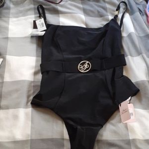 Laurella swimsuit